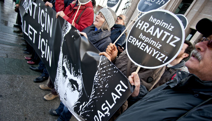 ‘Had bildiren görüşme’ için tanıklık talebi