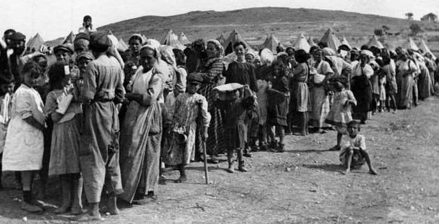 Almanya’nın Ermeni Soykırımı’nı tanımasına karşı şikayet reddedildi