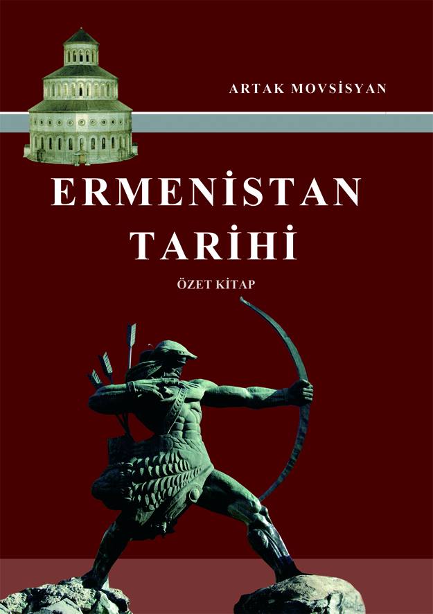 “Ermenistan Tarihi” adlı ders kitabı Türkçe’ye çevrildi