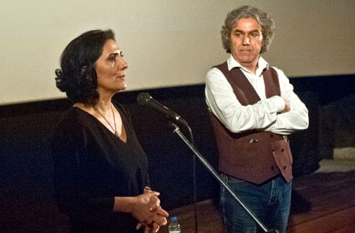 Gündoğan: Umarız ‘Vank’ın Çocukları’ anlatılmamış diğer hikayelerin önünü açar