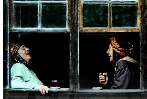 Dünya anadili gününde Hemşince şarkılar