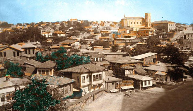 1915’ten BUGÜNE | Maraş’tan Buenos Aires’e: ‘Sözcüklere dökülemeyen acılar’