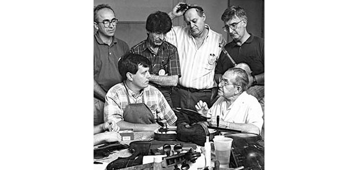 İstanbul’dan New York’a Stradivarius’çu Nigo Usta