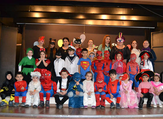 Agos’un arşivi: Baron Seropyan’ın kaleminden ‘Paregentan’