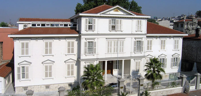 Türkiyeli Ermenilerden Katolikos Karekin II’ye mektup