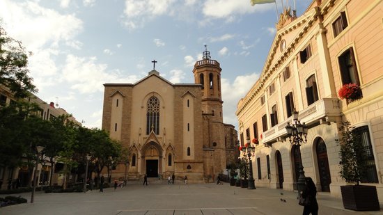 Sabadell de soykırımı tanıdı