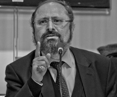 Maşalyan vakıf yöneticilerine seslendi: Zamanı gelince tekrar konuşuruz