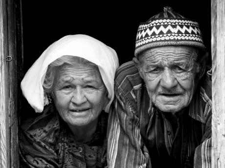 “Türkiye hızla yaşlanıyor, önlem alınmıyor”