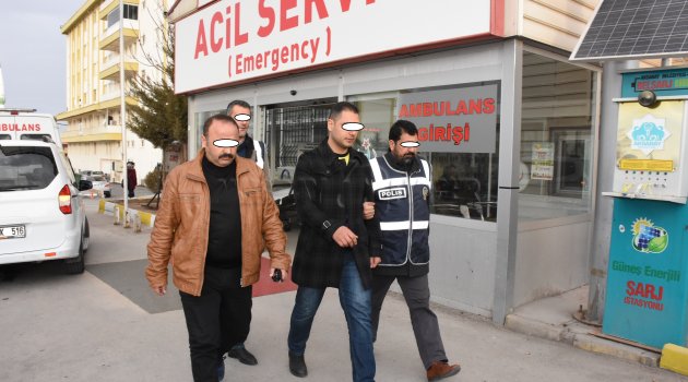 FETÖ’den 11 Asker Gözaltında