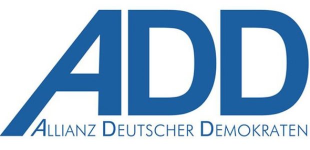 Türklerin partisine mahkemeden yasak