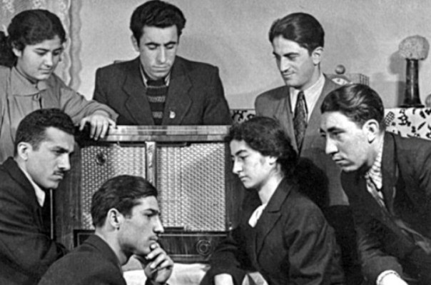 ‘Erivan radyosunun Kürtçe yayınını dinlemiş her Kürdün anlatacağı şeyler vardır’