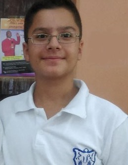 NASA’da bilim âşığı bir genç: Masis Kara