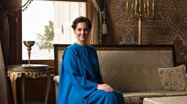 Nilhan Osmanoğlu’ndan Galatasaray Adası açıklaması