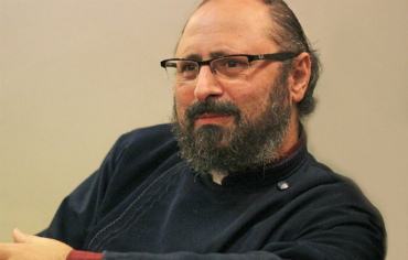 Patriklik seçiminde kritik gelişme: Ruhani Kurul Başkanı Sahak Maşalyan istifa etti