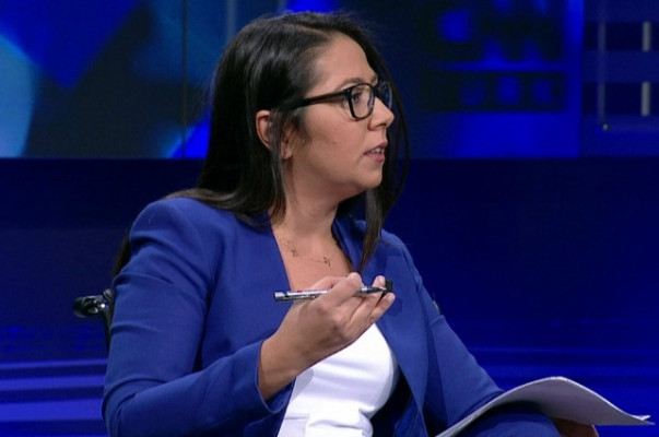 CHP’li Kadıgil gözaltına alındı!