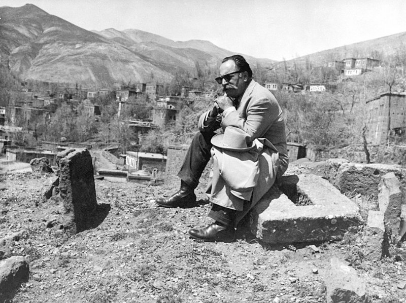 William Saroyan’dan öyküler: Aram Derler Adıma