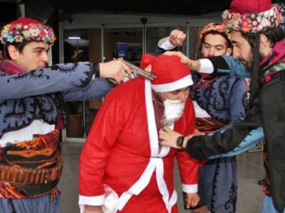 Protestan Kiliseler Derneği raporu: Hıristiyanlara baskı ve terör tehdidi arttı