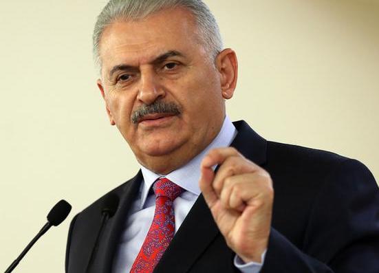 Başbakan Binali Yıldırım’dan kritik OHAL açıklaması