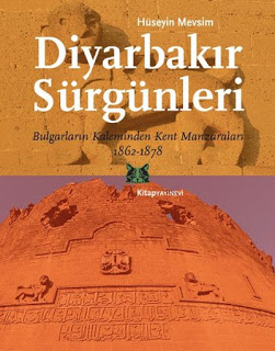 Diyarbekir’deki Ermeni papazın dahi kurtaramadıkları
