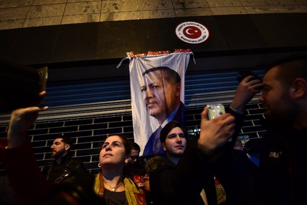 Dünya basını Türkiye-Hollanda krizini nasıl gördü