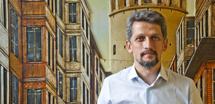 Garo Paylan AİHM’e başvuracak