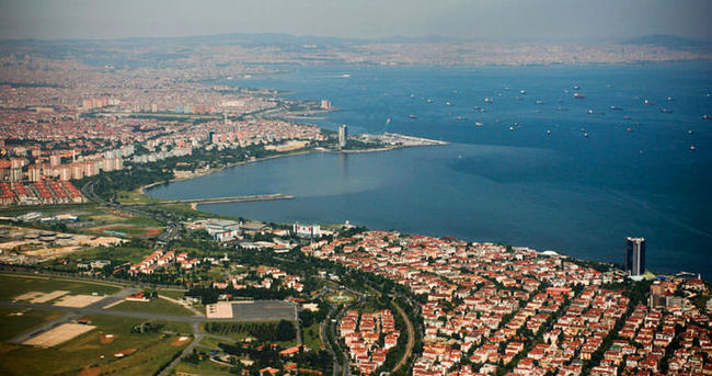Ermeniler, Hatay’da “İsim Günü” Ayininde Buluştu