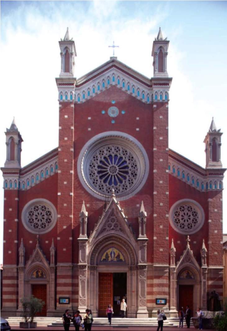 En çok kilise İstanbul’da