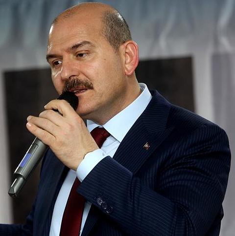 İçişleri Bakanı Soylu: Terörün diline nasıl cevap vereceğimizi biliyoruz