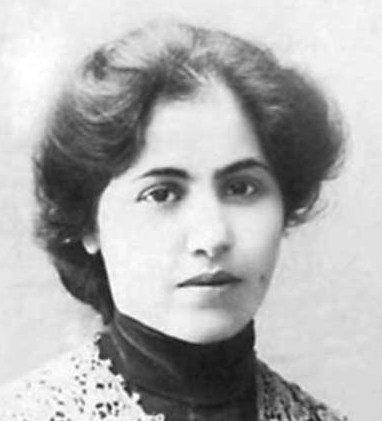 Zabel Yesayan’ın ismi Paris’te yaşatılacak