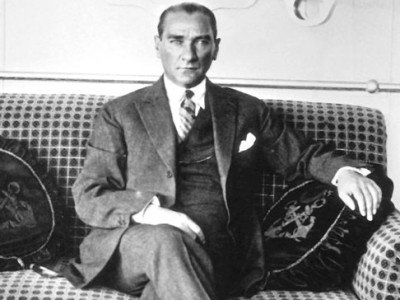 Atatürk, İran’dan Neden Kendi Parasıyla Toprak Aldı?