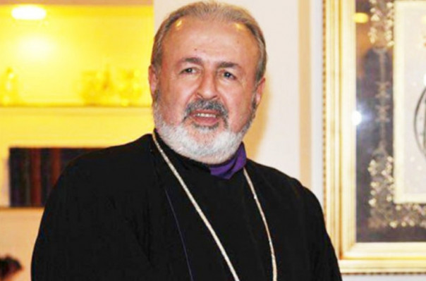 Bekçiyan: Ateşyan “denge”yi açıklasın