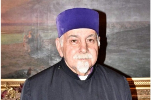 Seçilmiş Değabah Bekçiyan: Tek çözüm Ateşyan’ın istifası