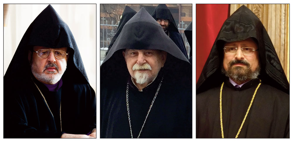 Değabah Bekçiyan: Yakında İstanbul’a döneceğim