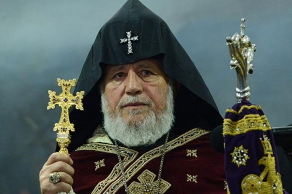 Maşalyan: Ateşyan seçimini yapmalı