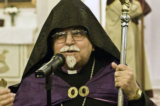 Seçilmiş Değabah Bekçiyan: Tek çözüm Ateşyan’ın istifası