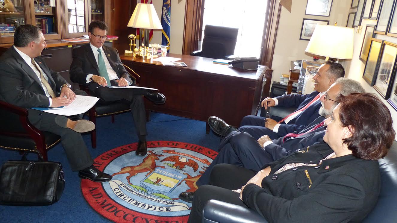 Ermeni Soykırımı’na dair yeni tasarı ABD Kongresine sunuldu