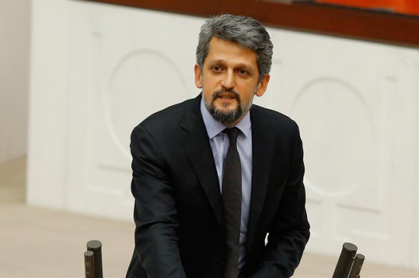 HDP’li Paylan Sordu: Valiliğin Patrik Seçimine Müdahalesinin Gerekçesi Nedir?