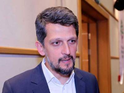 HDP’den Kadir Topbaş’a ‘İstanbul özerk olsun’ desteği