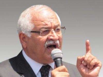 “Darbe başarılı olsa Türkiye 4’e bölünecekti”