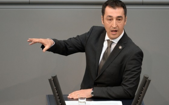 Munzur Üniversitesi, Cem Özdemir’in fahri doktora unvanını geri aldı