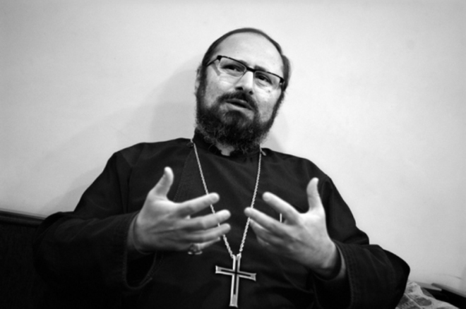 “Ateşyan’ın değabah seçilmesinin ne kadar tehlikeli olduğunu göremeyenler var”