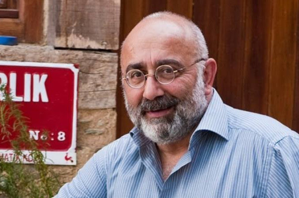 Hücre hapsindeki Sevan Nişanyan için imza kampanyası: Üretmesine izin verin