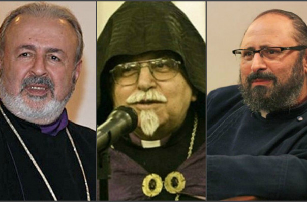 Değabah seçiminde 3 aday yarışacak