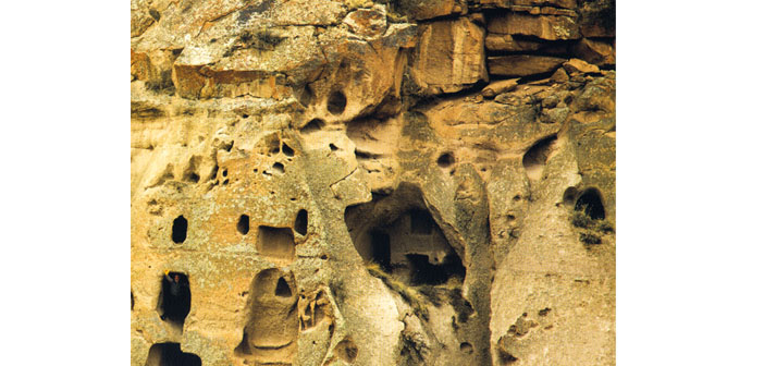 ‘Ani’nin UNESCO’ya girmesi başlangıç demek’