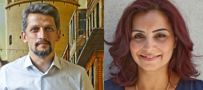 ‘Bu ‘evet’ meşru değildir’