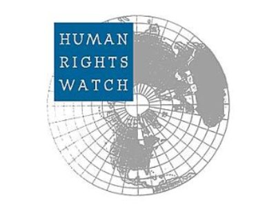 Human Rights Watch: «Söz» filmi için teşekkürler