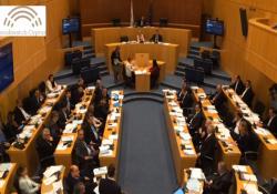 Kıbrıs Parlamentosu uluslararası toplumdan “Ermeni soykırımı”nı kabul etmesini istedi