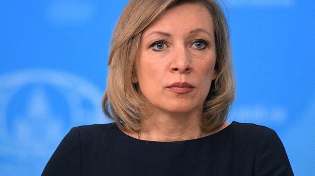 Rus Dışişleri Bakanlığı yetkilisi: ”24 Nisan’da yüreklerimiz Ermeniler’le”