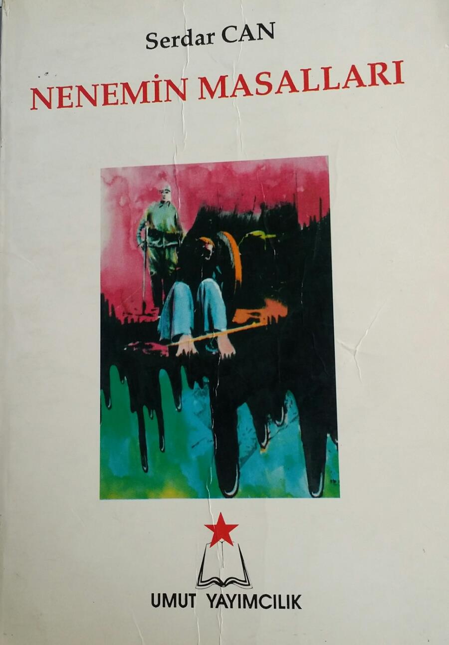 ‘Nenemin Masalları’ gerçeğin ta kendisi