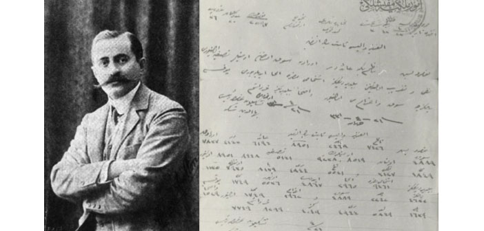 Soykırımın şifresi çözüldü